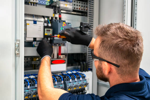 Best Affordable Electrical Installation  in Barton, NM