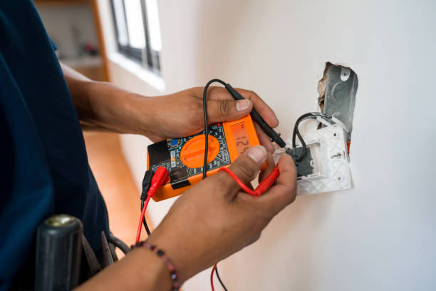 Best Electrician Near Me  in Barton, NM