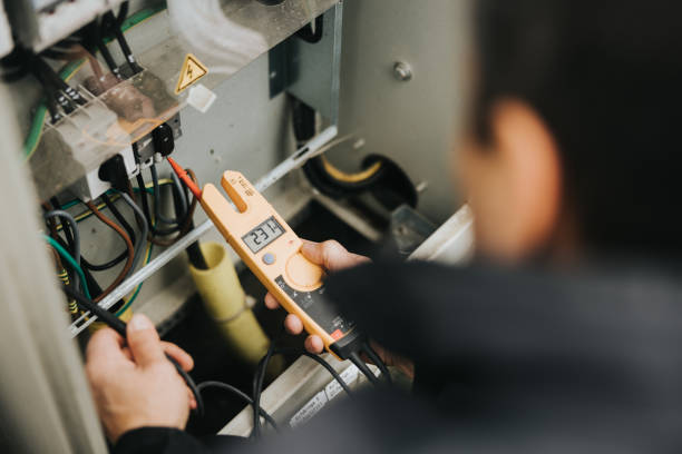 Best Electrical Troubleshooting Services  in Barton, NM