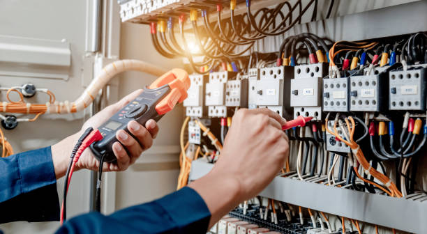 Best Electrical Outlet Repair  in Barton, NM
