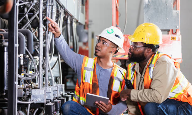 Best Circuit Breaker Repair  in Barton, NM