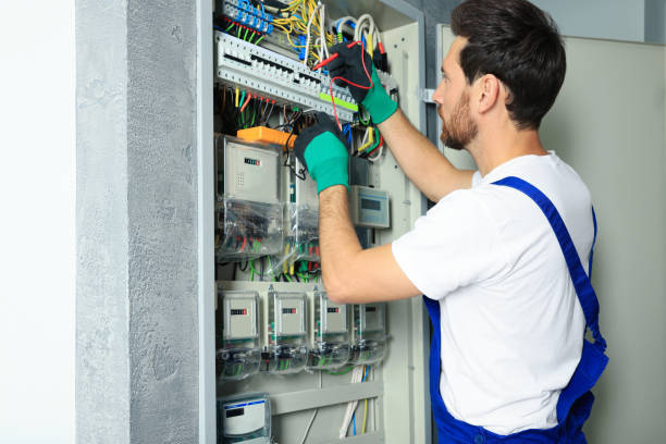 Best Electrician for Home Renovation  in Barton, NM