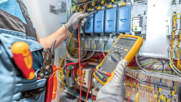 Best Electrician for Home Renovation  in Barton, NM