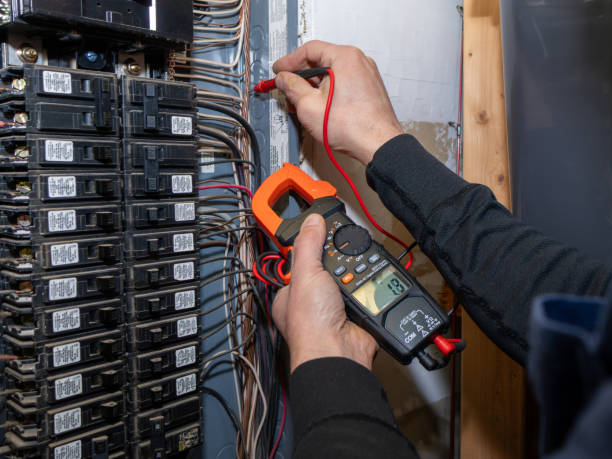 Electrical Rewiring Services in NM