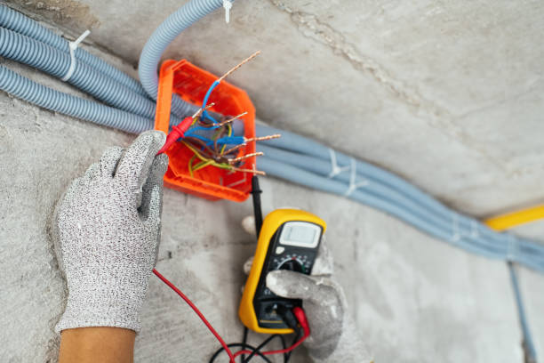 Best Electrical Wiring Services  in Barton, NM