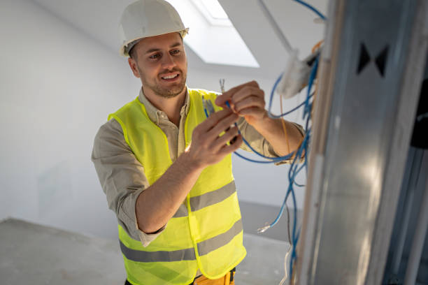 Best Electrical Installation Contractor  in Barton, NM