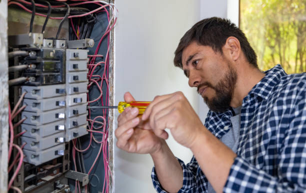 Best Electrical Rewiring Services  in Barton, NM